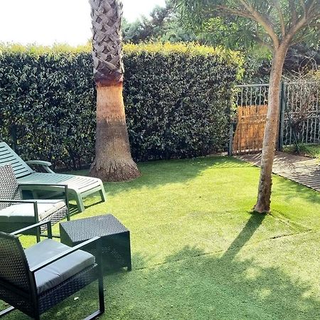 Les Soleiades Apartamento La Londe-les-Maures Exterior foto